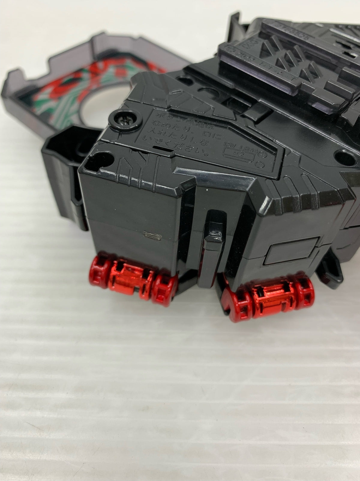 HG ジム・キャノン ロケット・バズーカ装備 ガンプラ