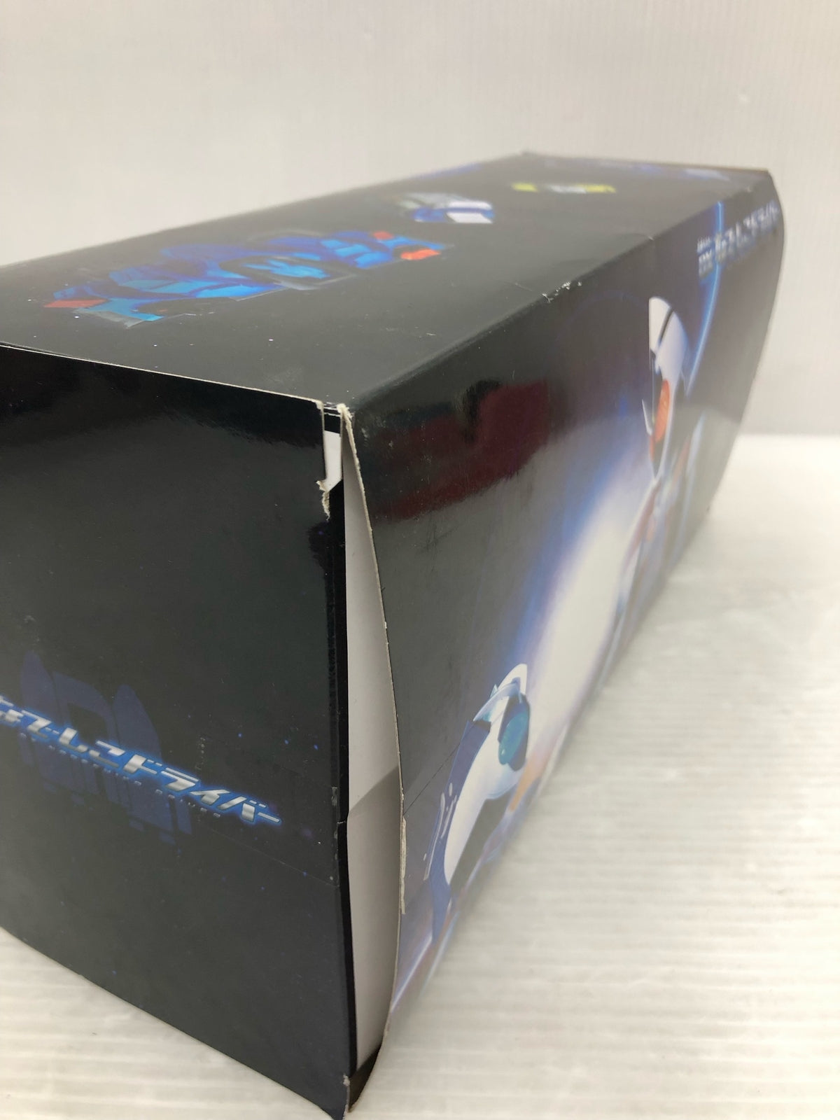 MG パワード・ジム ガンプラ