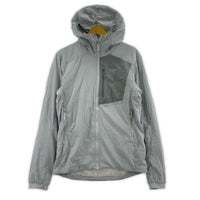 パーカー ARC'TERYX PROTON LT HOODY ライトグレー グレー