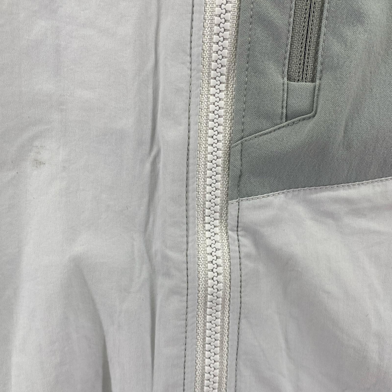パーカー ARC'TERYX PROTON LT HOODY ライトグレー グレー