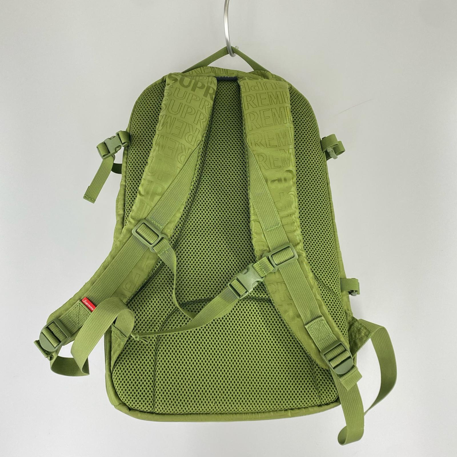 リュック・デイパック 19ss olive