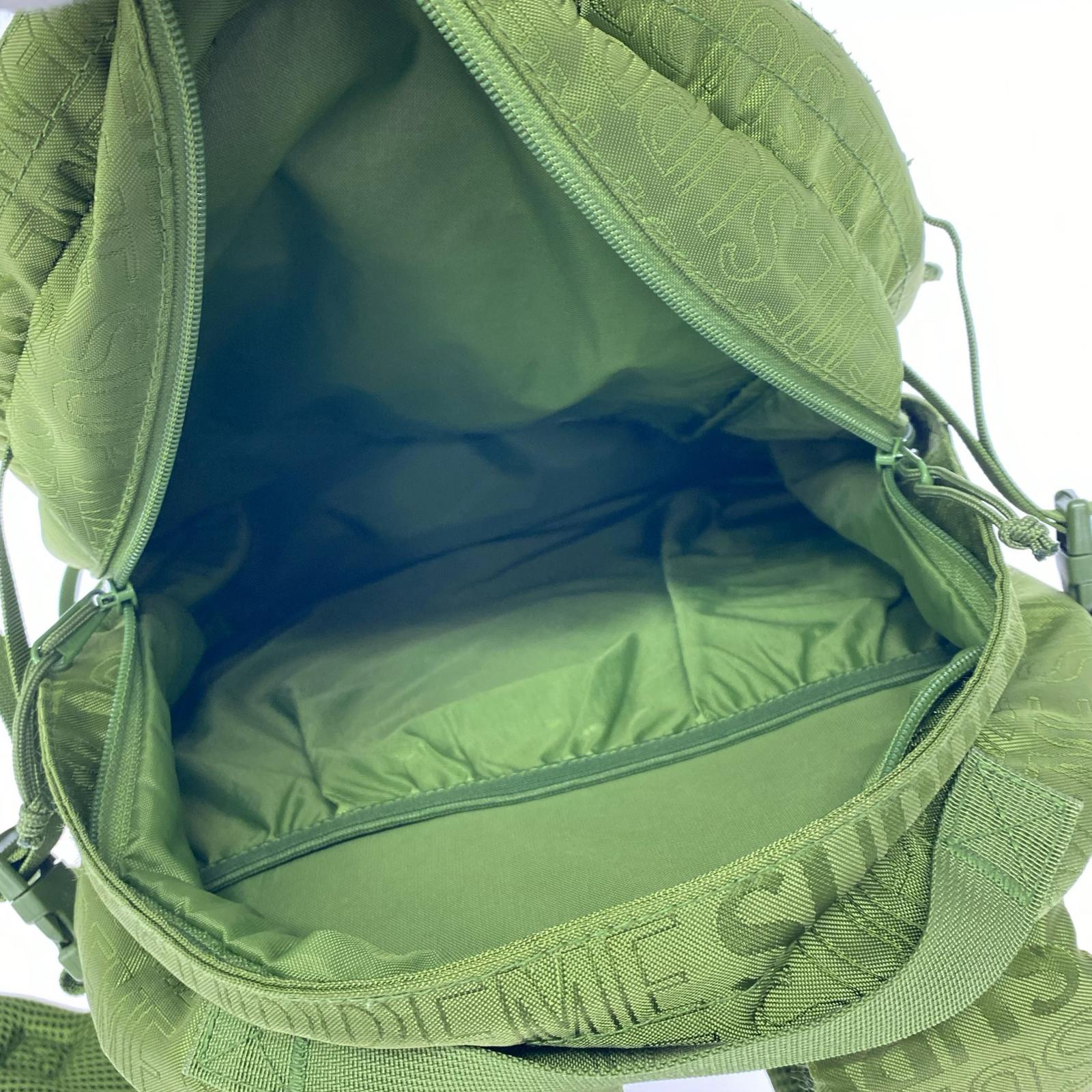 リュック・デイパック 19ss olive