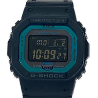 腕時計 gw-b5600 ブラック