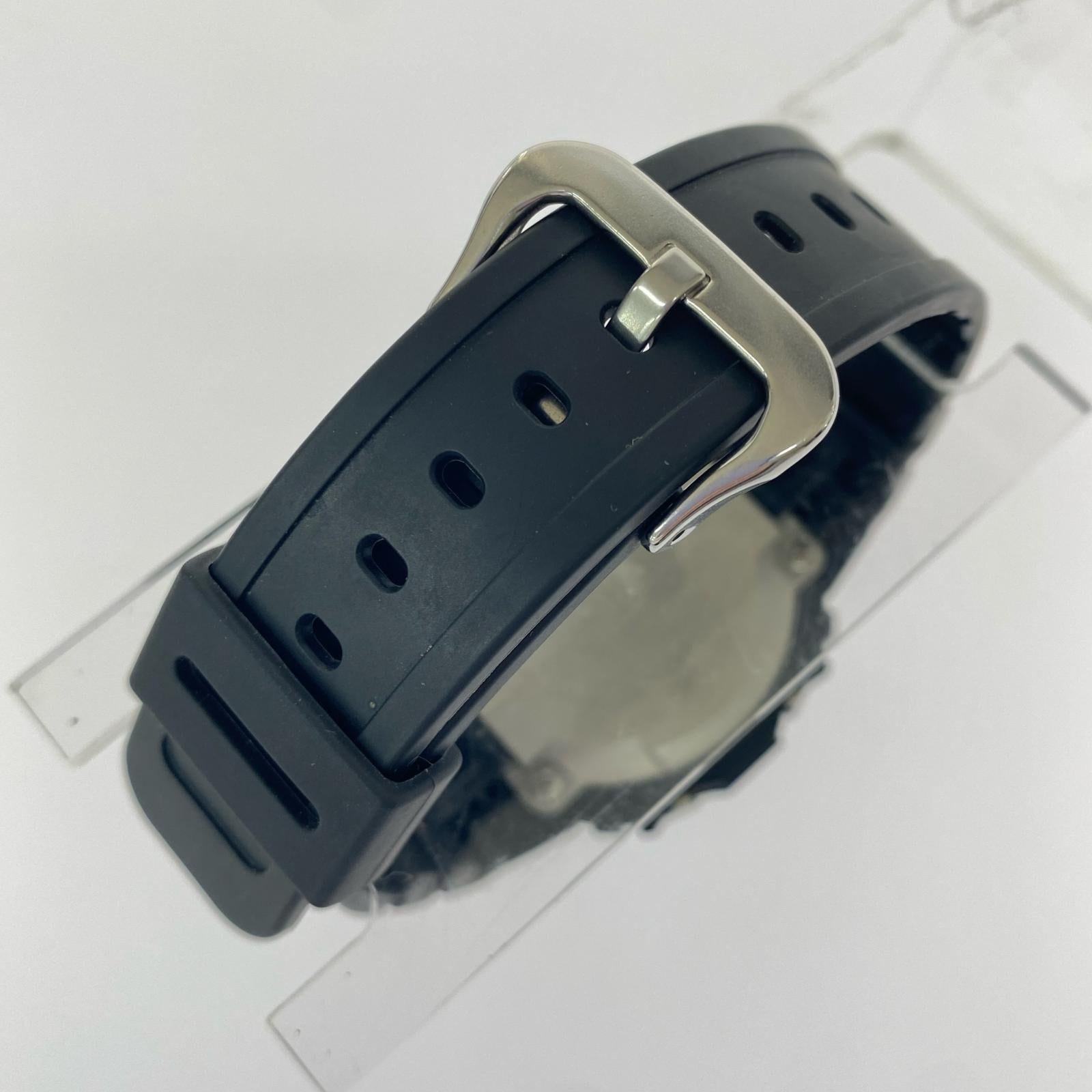 腕時計 gw-b5600 ブラック