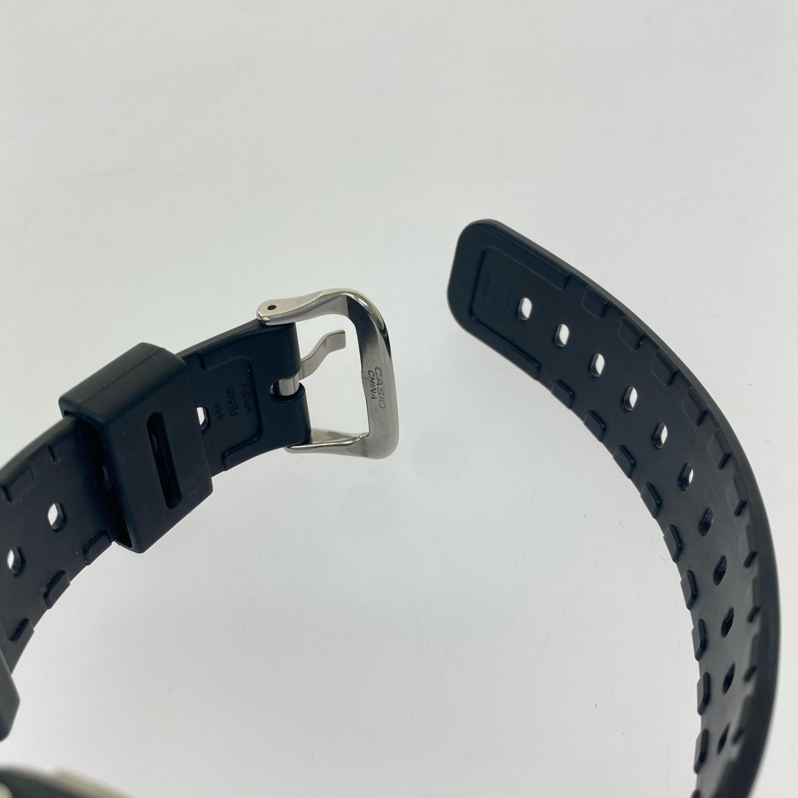 腕時計 gw-b5600 ブラック