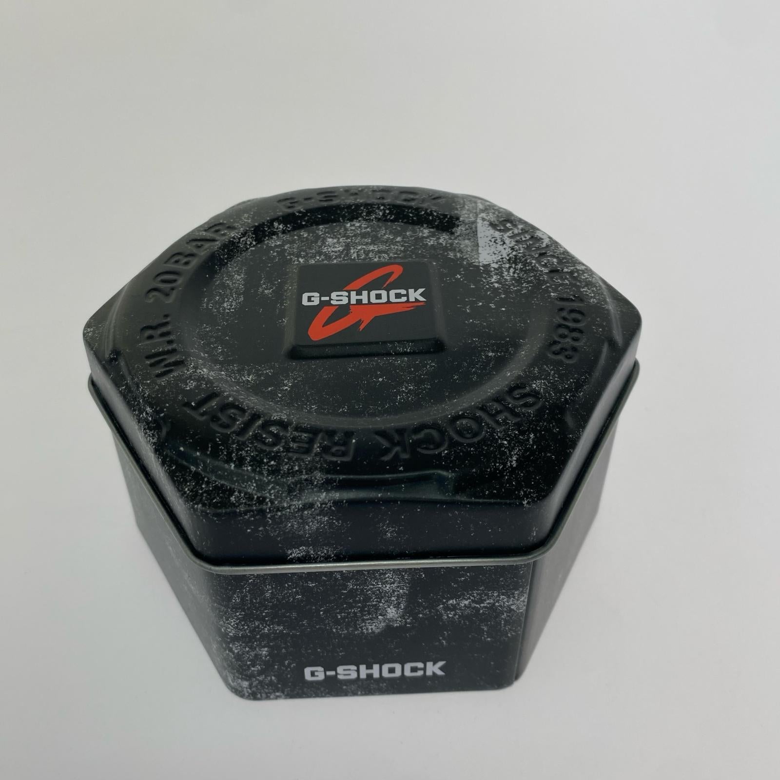 腕時計 gw-b5600 ブラック
