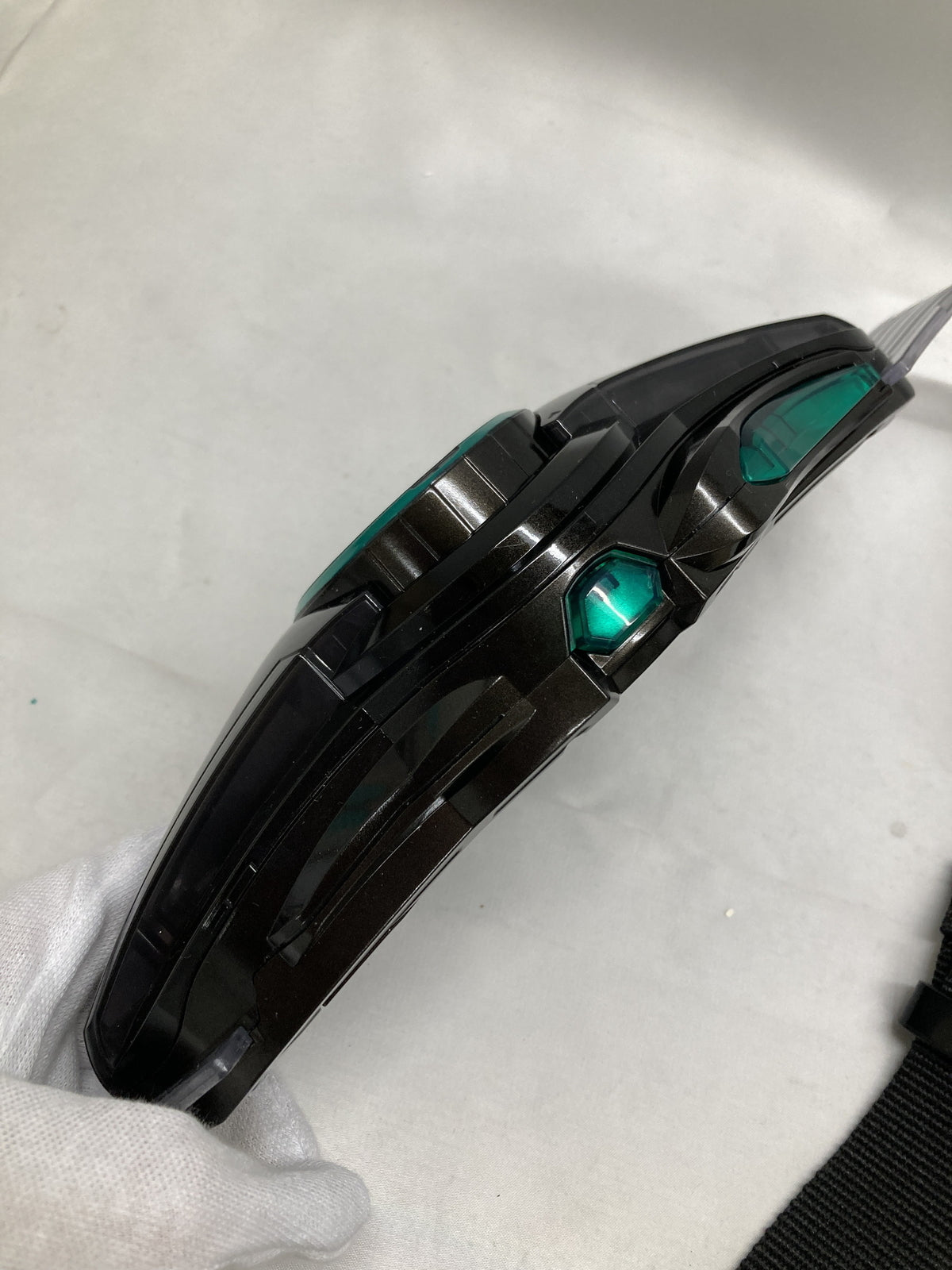 ドンブラザーズ DXブラックオニタイジン ムラサメ フィギュア/グッズ