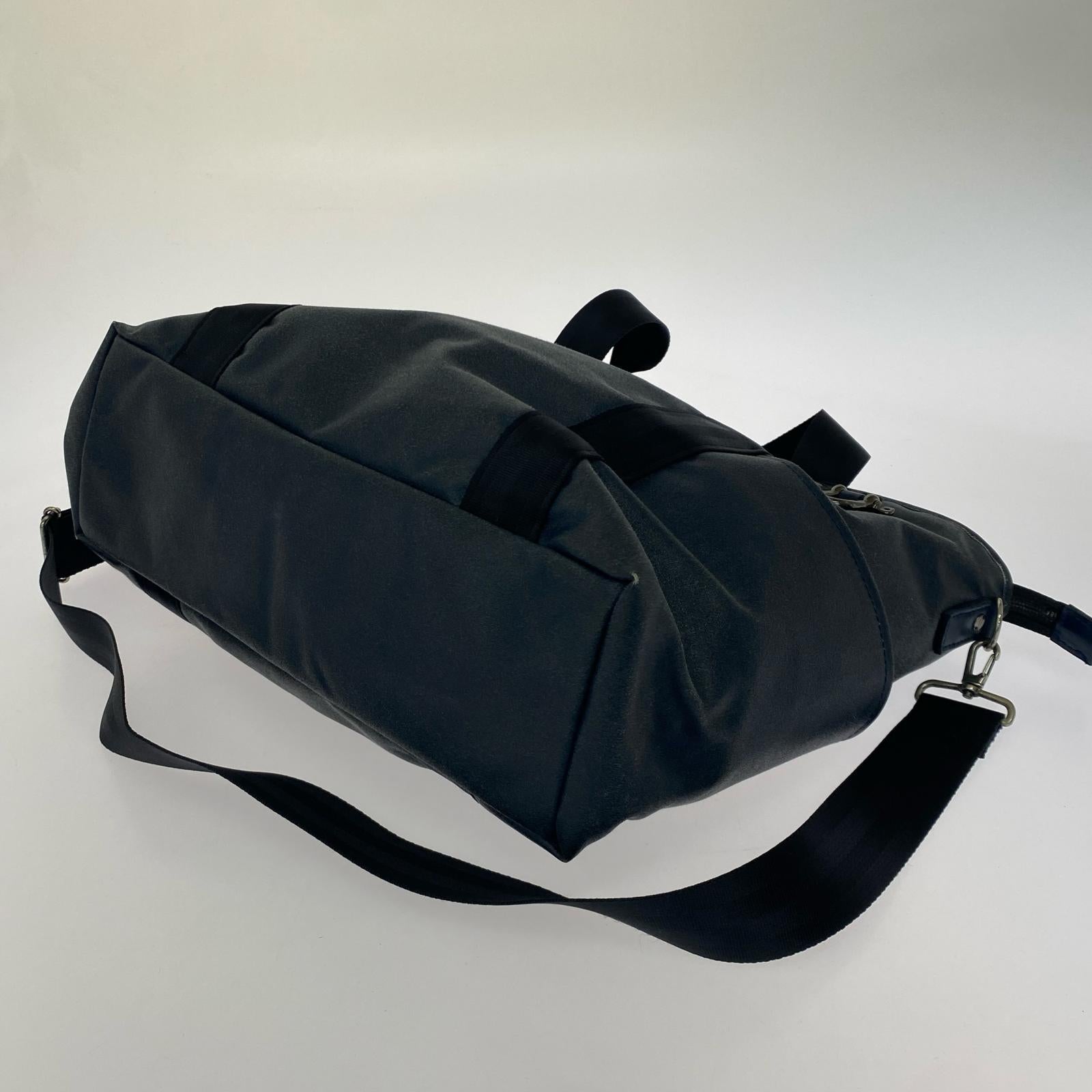 その他バッグ 森野帆布 2WAYショルダーバッグ゛ 紺