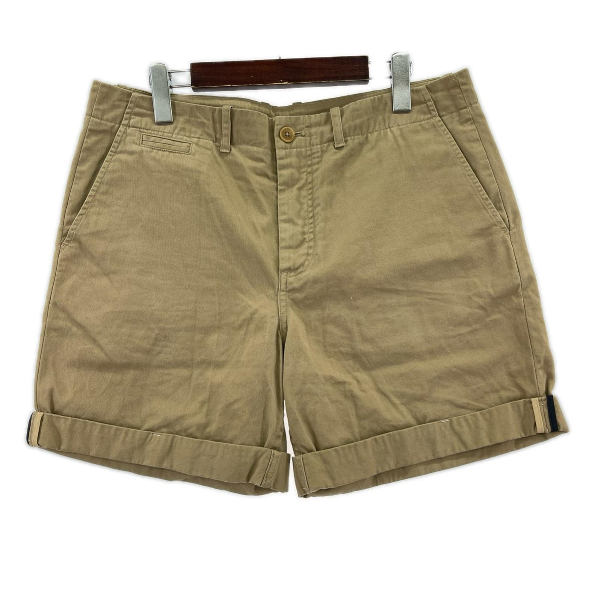 ショートパンツ FRED PERRY ショートパンツ 32 ベージュ