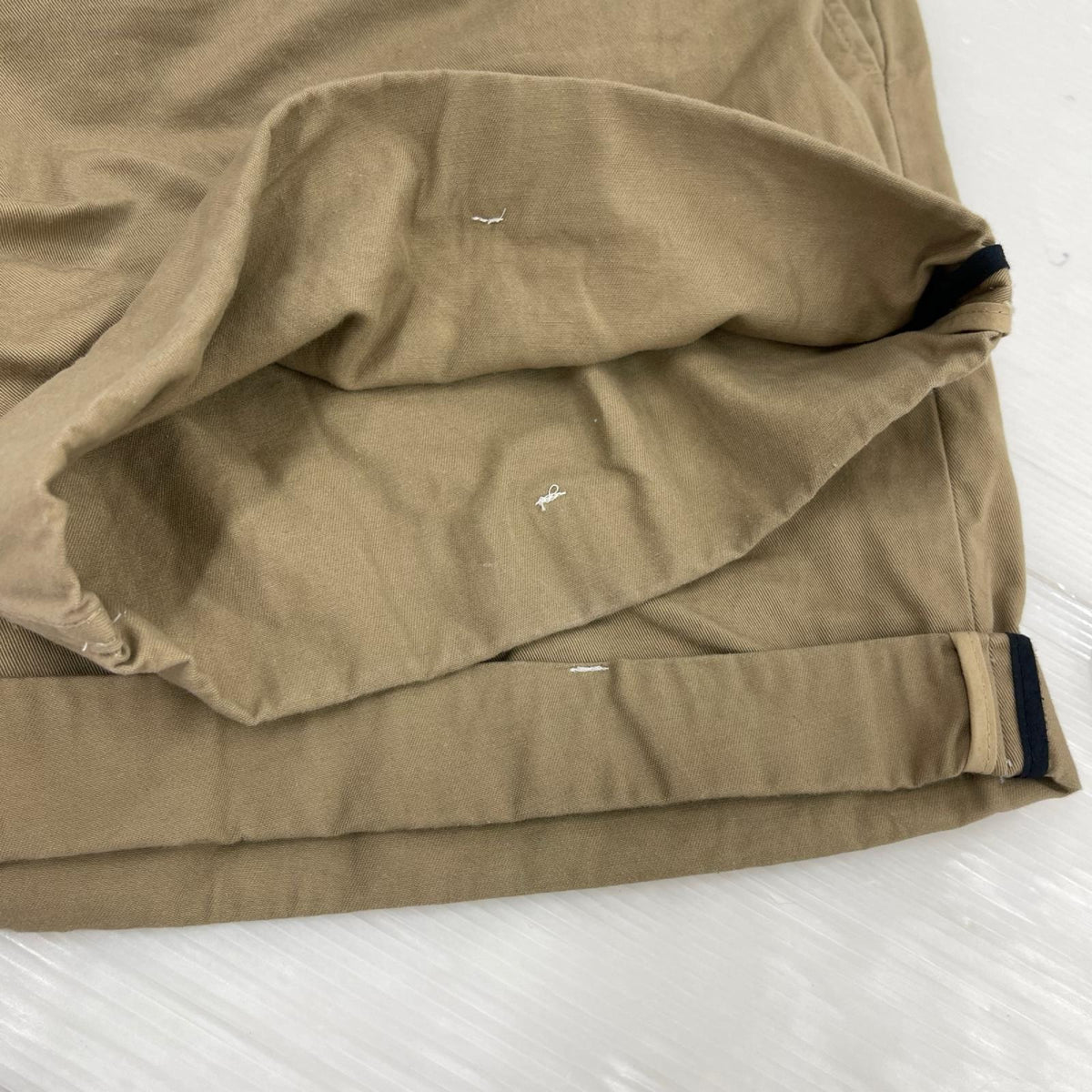 ショートパンツ FRED PERRY ショートパンツ 32 ベージュ