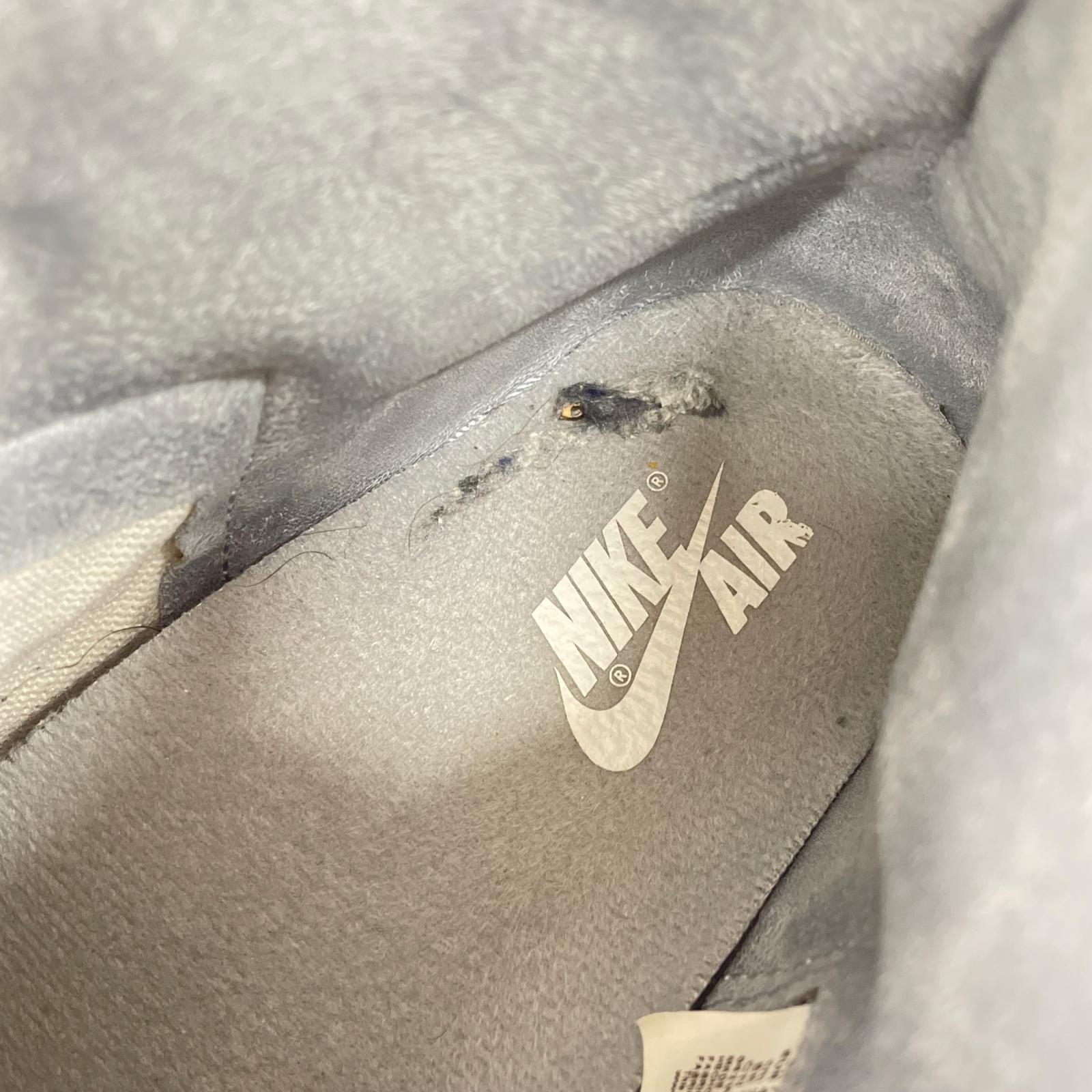 スニーカー AIR JORDAN 1 RETRO HIGH/26.5/555088-037 26.5cm (US8 1/2 UK8 EU43)