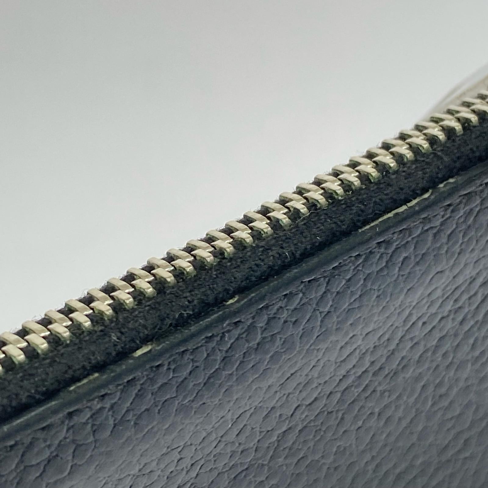 SAINT LAURENT フラグメントケース 小銭入れ