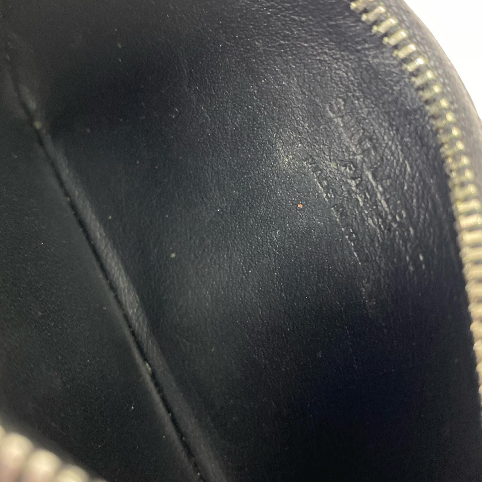 SAINT LAURENT フラグメントケース 小銭入れ