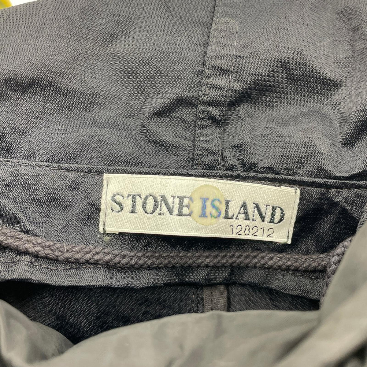ジャケット Membrana 3L ライナー付 M51型 Hooded Jacket (M) M ブラック