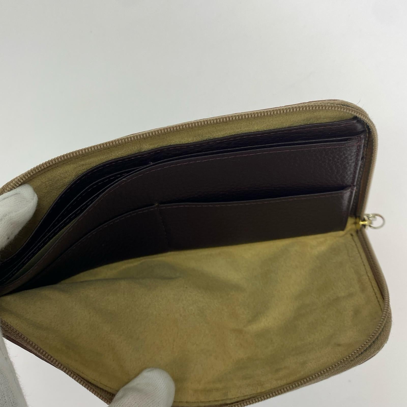 長財布 ATAO リモ ヴィトロ BGE