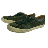 スニーカー last resort ab スニーカー 緑 (28.0) 28cm (US10 UK9 1/2 EU46) グリーン