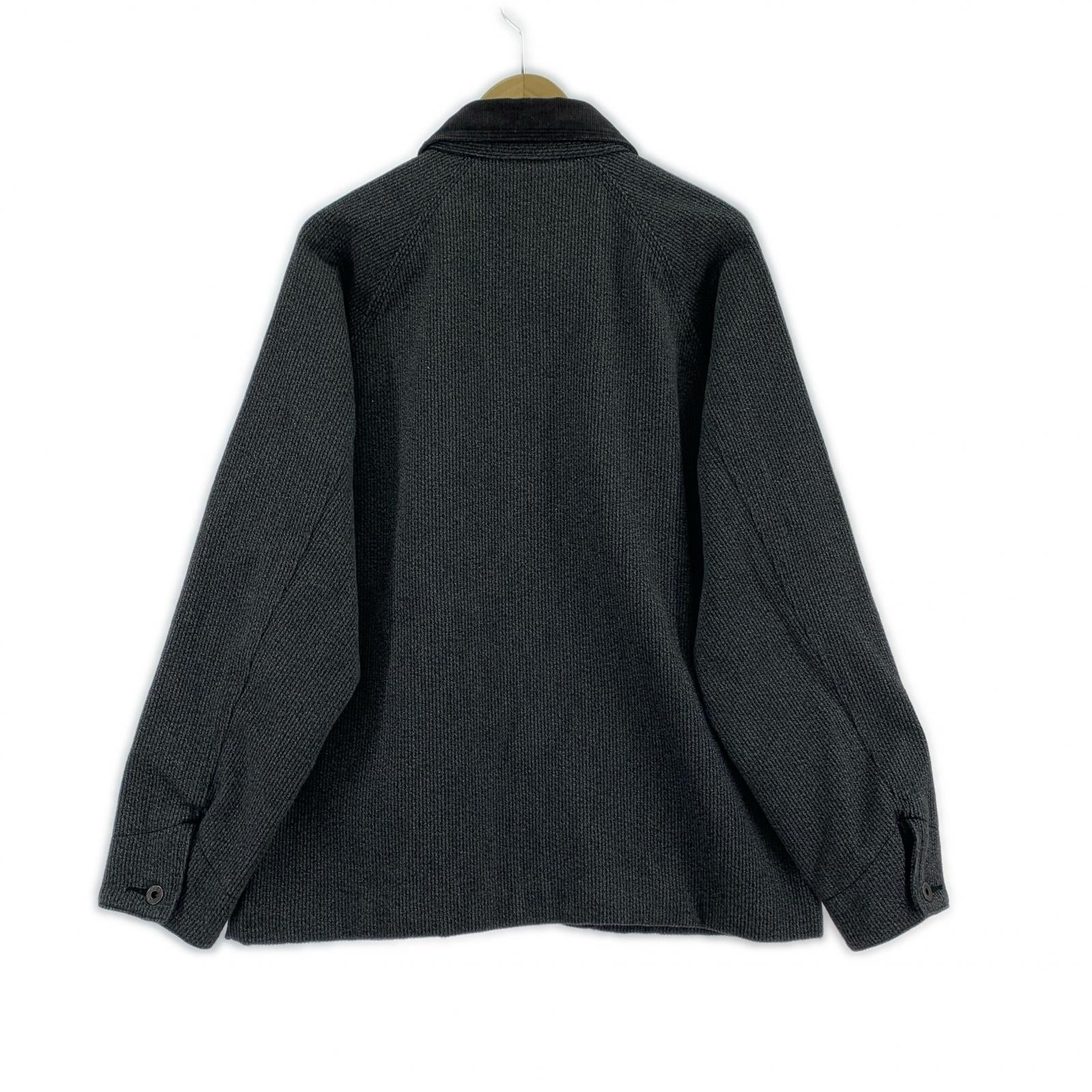 ジャケット BELAFONTE RAGTIME HAMMERALLS JACKET (L) L ネイビー