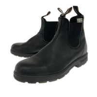ブーツ Blundstone サイドゴアブーツ ブラック ブラック