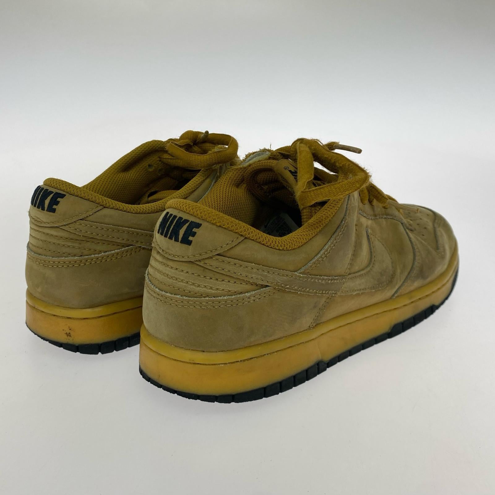 スニーカー DUNK LOW RETRO SE 27.5cm BRW 27.5cm (US9 1/2 UK9 EU45) ブラウン