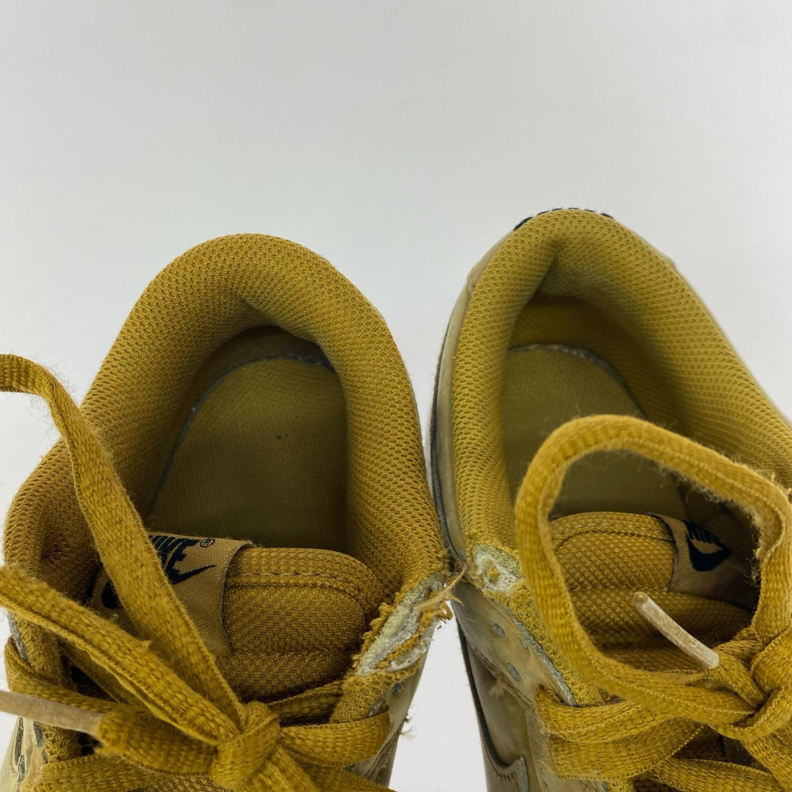 スニーカー DUNK LOW RETRO SE 27.5cm BRW 27.5cm (US9 1/2 UK9 EU45) ブラウン