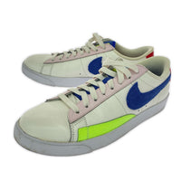 スニーカー W BLAZER LO(27.5) 27.5cm (US9 1/2 UK9 EU45) ホワイト