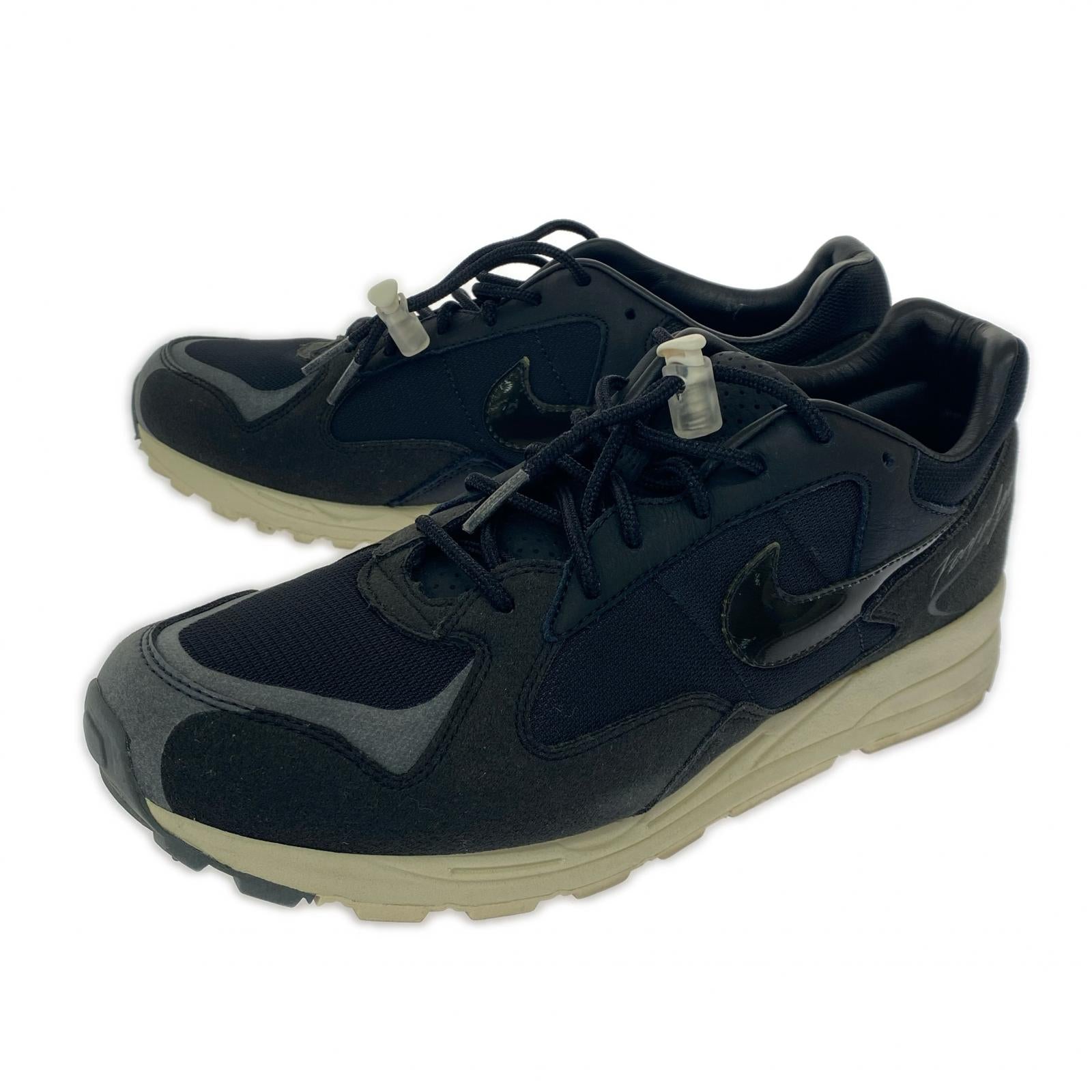 スニーカー AIR SKYLONE 2/FOG(27.0) 27cm (US9 UK8 1/2 EU44) ブラック