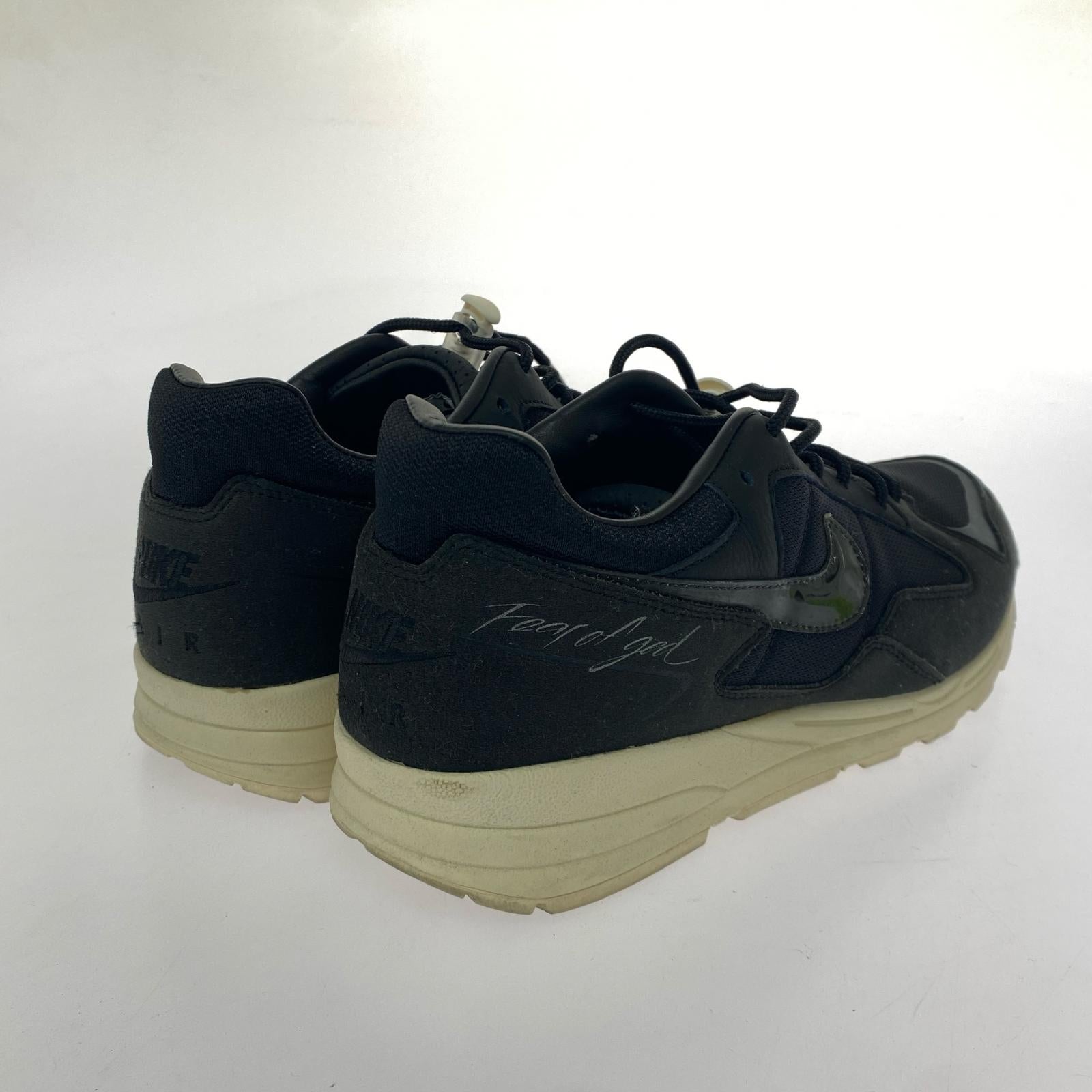 スニーカー AIR SKYLONE 2/FOG(27.0) 27cm (US9 UK8 1/2 EU44) ブラック