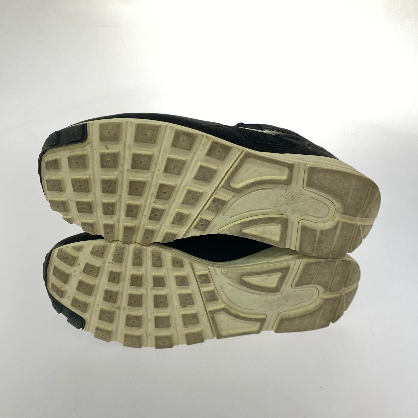 スニーカー AIR SKYLONE 2/FOG(27.0) 27cm (US9 UK8 1/2 EU44) ブラック