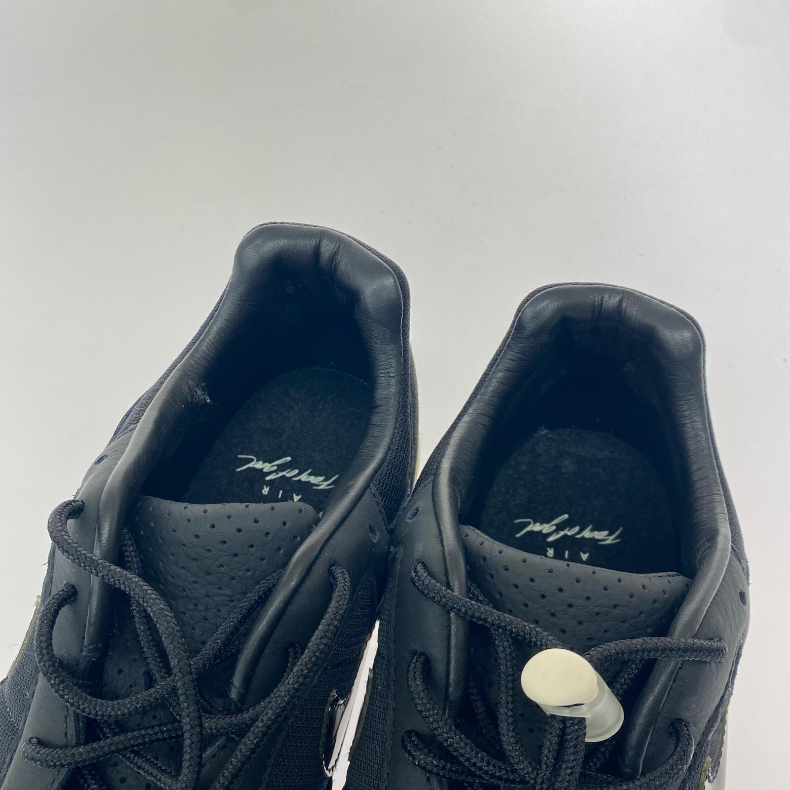 スニーカー AIR SKYLONE 2/FOG(27.0) 27cm (US9 UK8 1/2 EU44) ブラック