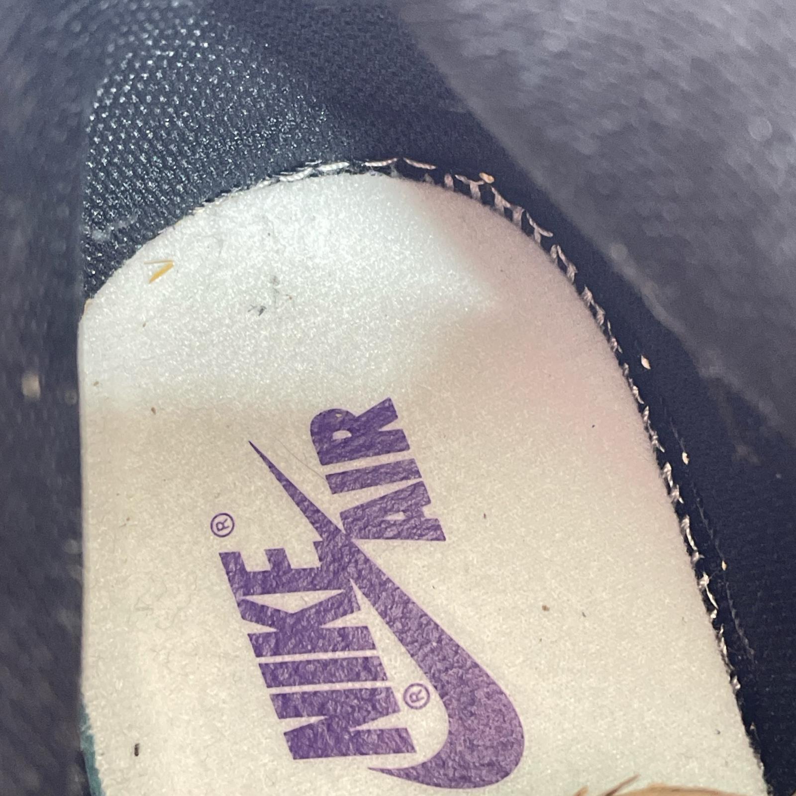 スニーカー AIR JORDAN 1 RETRO HIGH OG(27.0) 27cm (US9 UK8 1/2 EU44)