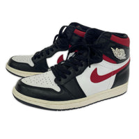 スニーカー AIR JORDAN 1 RETRO HIGH OG(27.5) 27.5cm (US9 1/2 UK9 EU45)