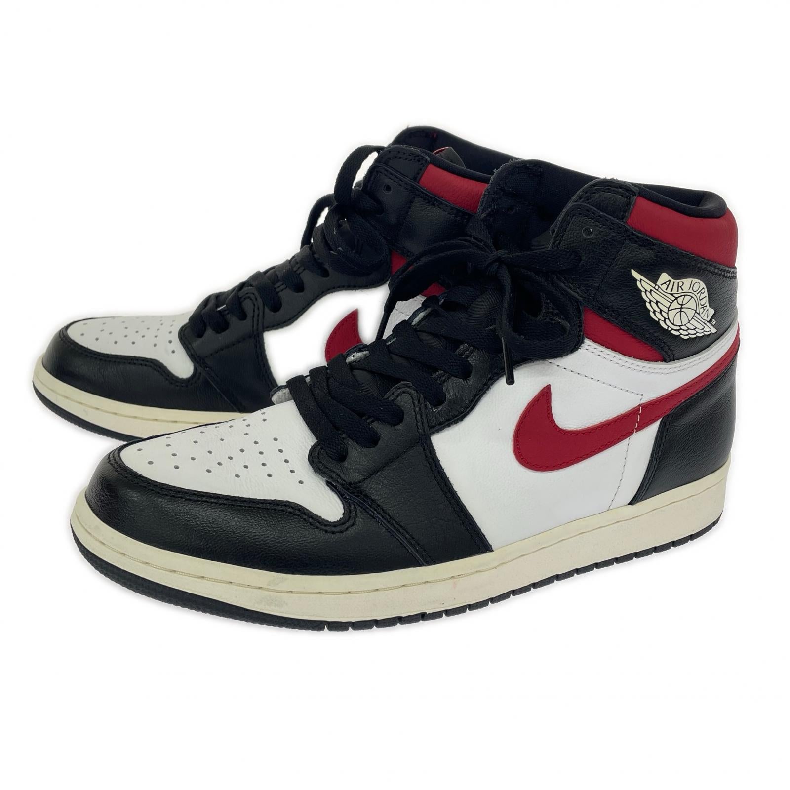スニーカー AIR JORDAN 1 RETRO HIGH OG(27.5) 27.5cm (US9 1/2 UK9 EU45)