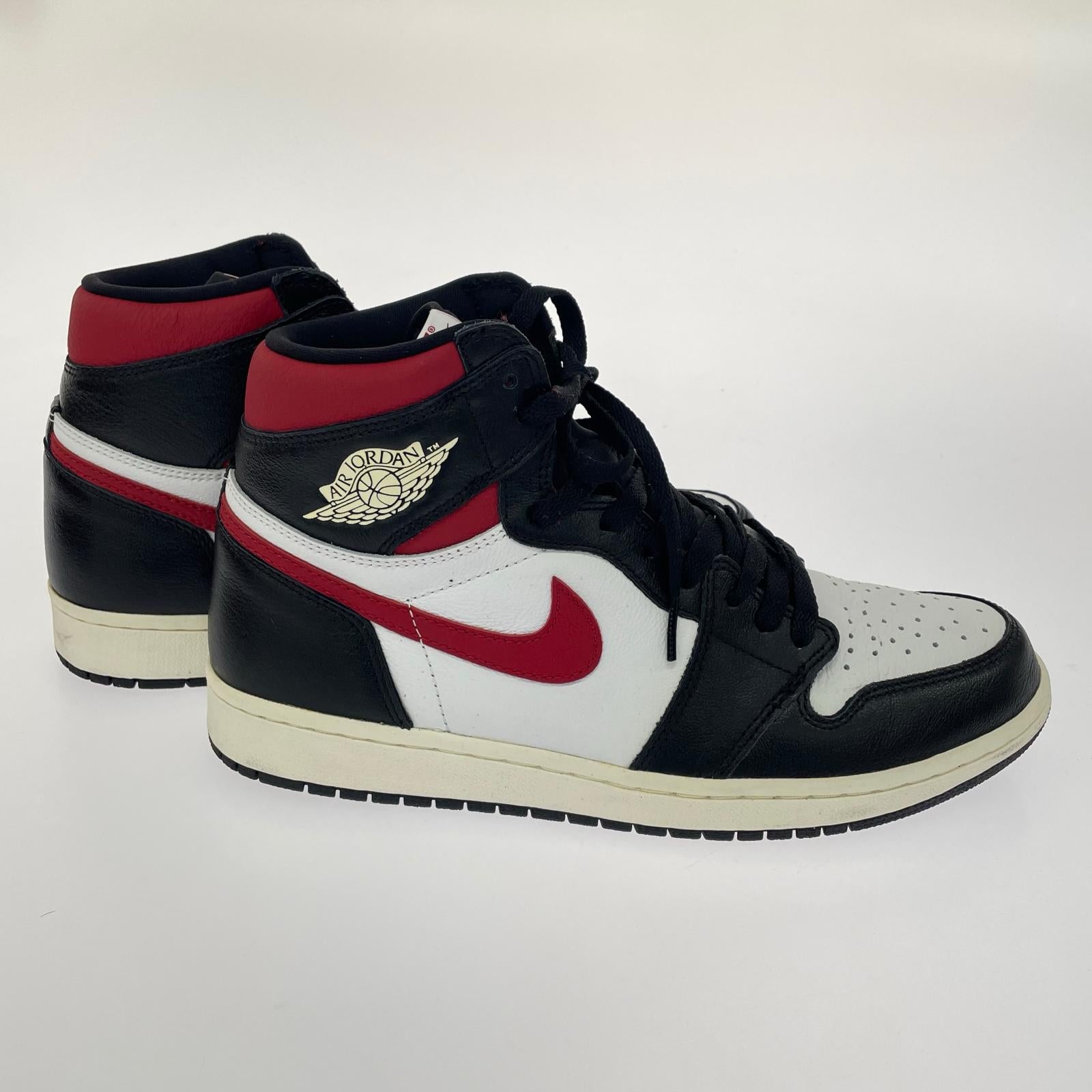 スニーカー AIR JORDAN 1 RETRO HIGH OG(27.5) 27.5cm (US9 1/2 UK9 EU45)
