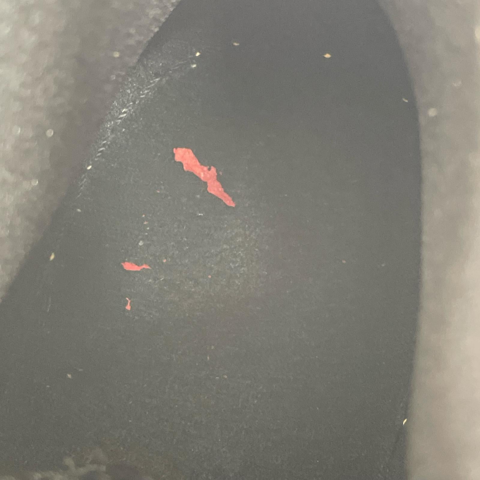スニーカー AIR JORDAN 1 RETRO HIGH OG(27.5) 27.5cm (US9 1/2 UK9 EU45)