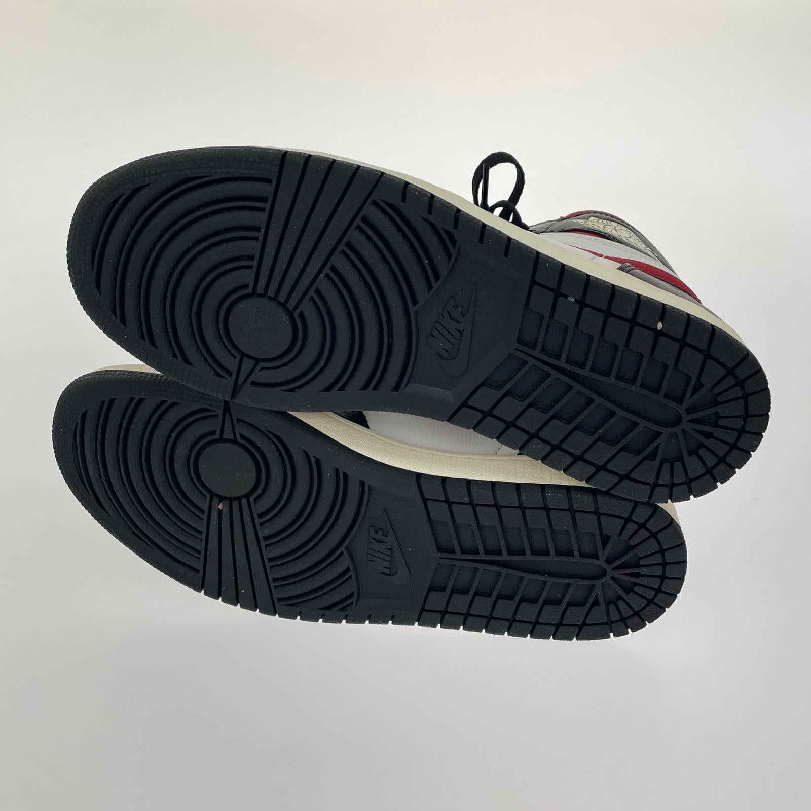 スニーカー AIR JORDAN 1 RETRO HIGH OG(27.5) 27.5cm (US9 1/2 UK9 EU45)