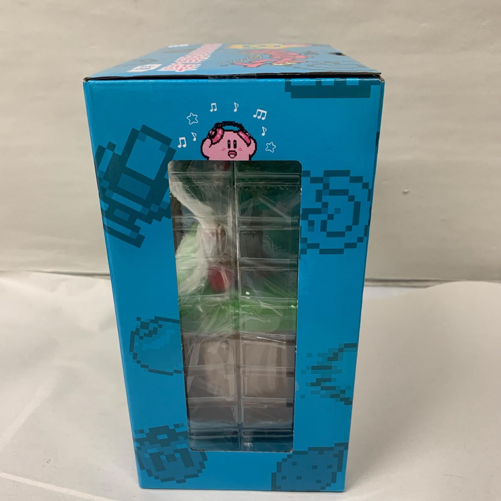 星のカービィ プププリミックス GREEN GREENSな目覚まし時計 フィギュア/グッズ