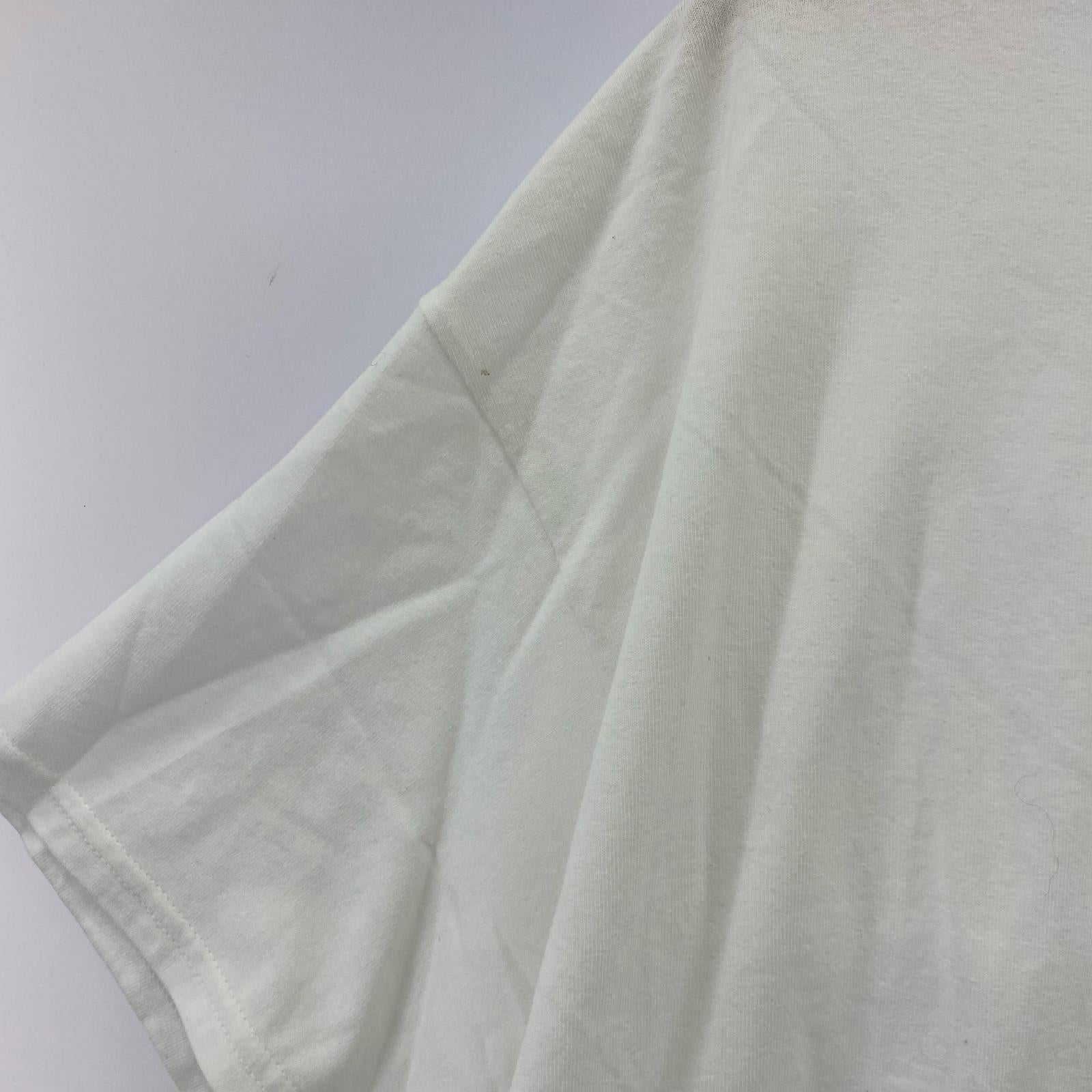 半袖Tシャツ POP EYE Tee ホワイト