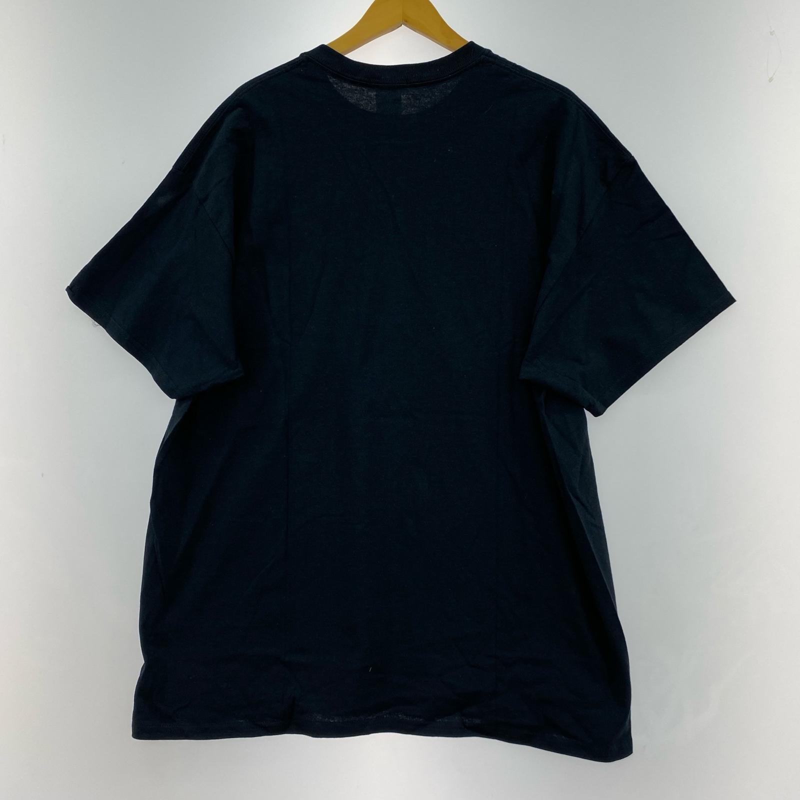 半袖Tシャツ POP EYE Tee ブラック