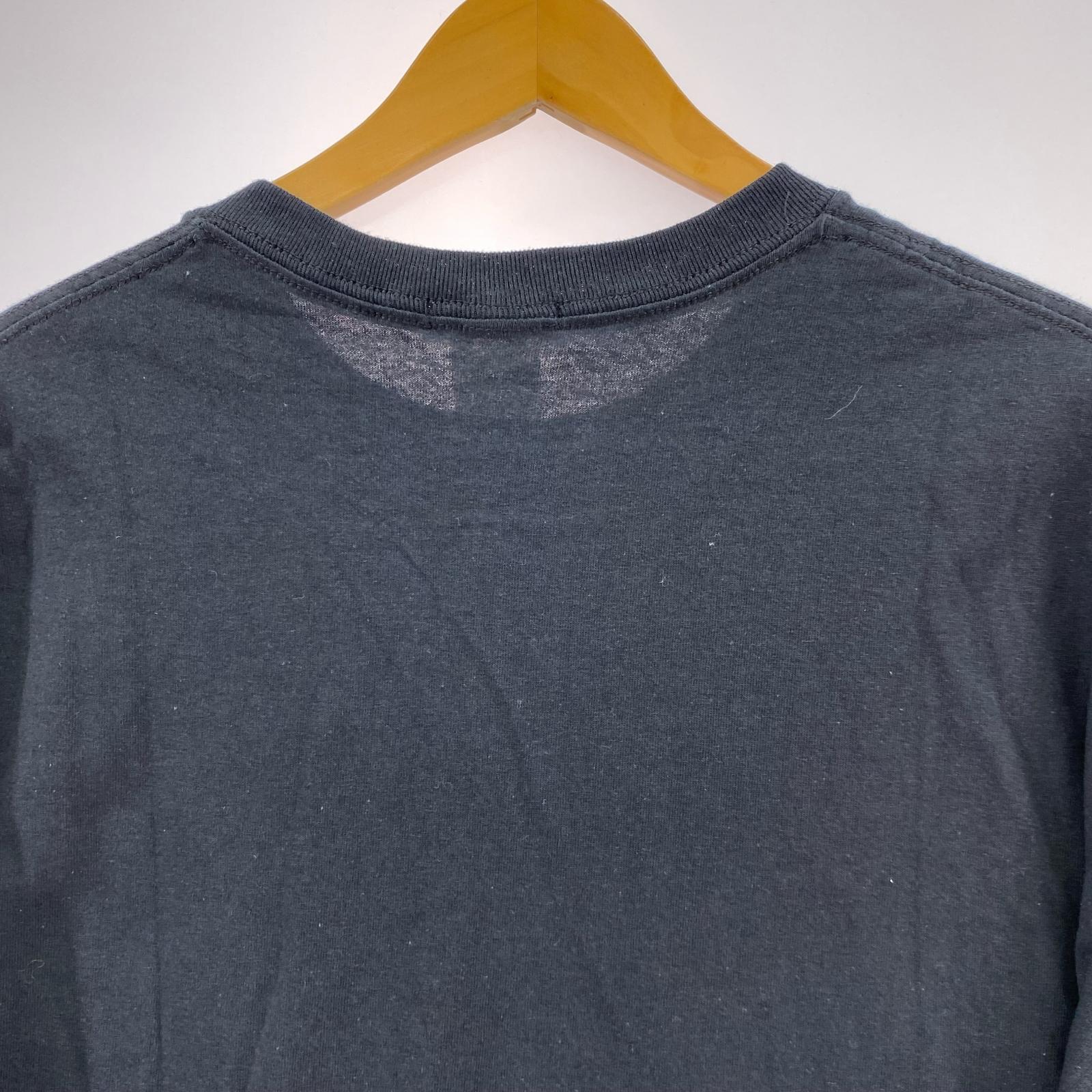 半袖Tシャツ POP EYE Tee ブラック