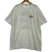 半袖Tシャツ HOT DOG Tee white ホワイト