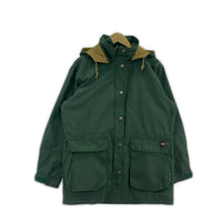ジャケット マウンテンパーカー ライナー付き L グリーン L