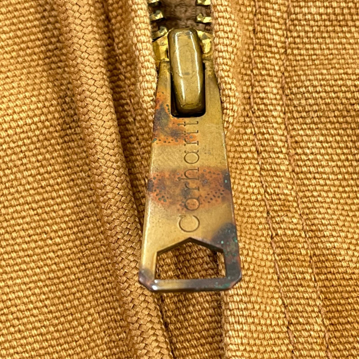 ジャケット 00s USA製 Active Jacket 2XL ブラウン