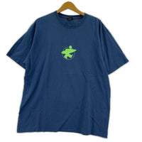 半袖Tシャツ Surfman Print Tee L L