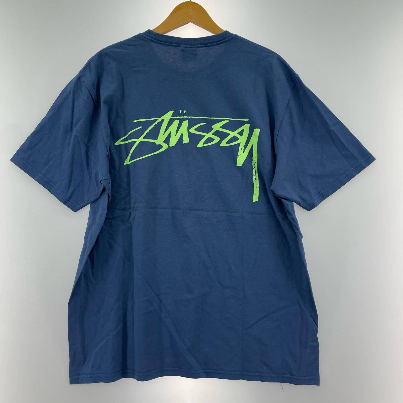 半袖Tシャツ Surfman Print Tee L L