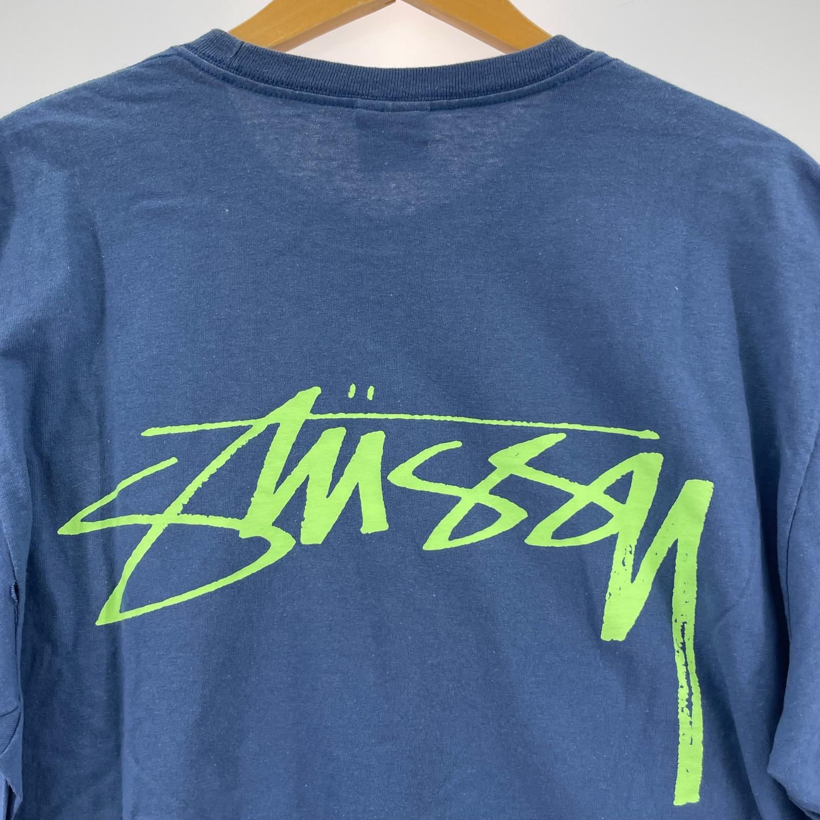 半袖Tシャツ Surfman Print Tee L L