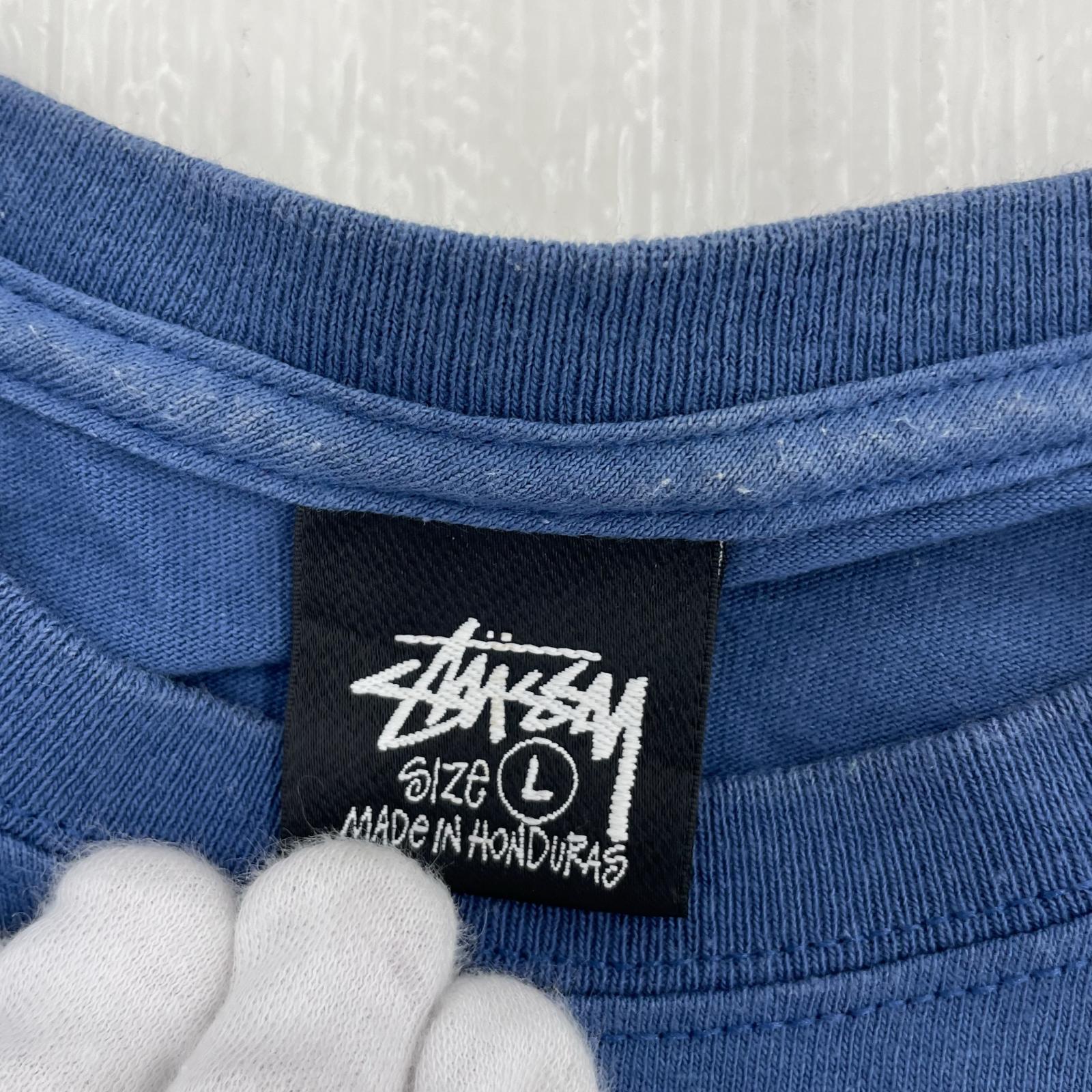 半袖Tシャツ Surfman Print Tee L L