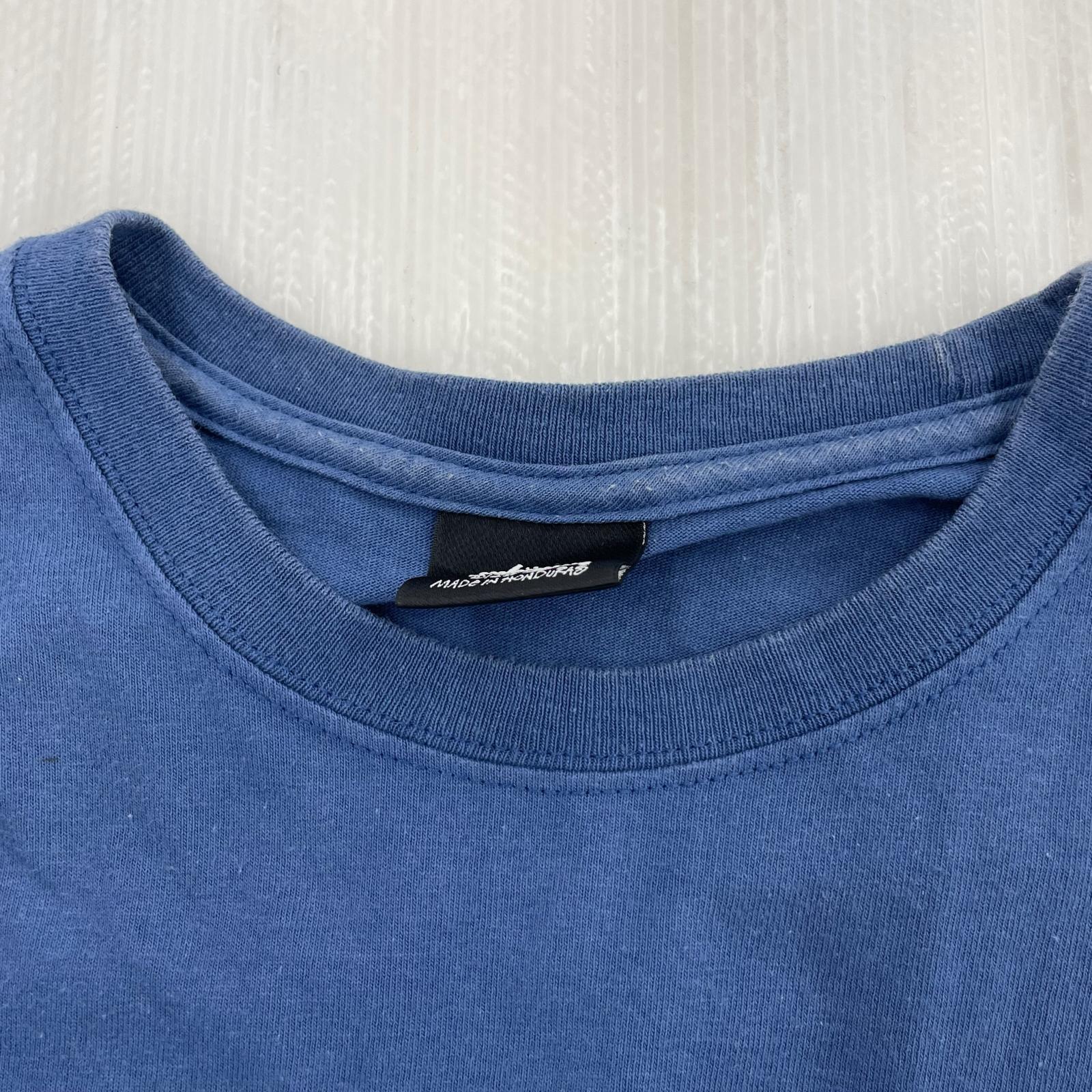 半袖Tシャツ Surfman Print Tee L L