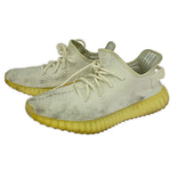 スニーカー YEEZY BOOST 350 V2/26.5/CP9366 26.5cm (US8 1/2 UK8 EU43) ホワイト