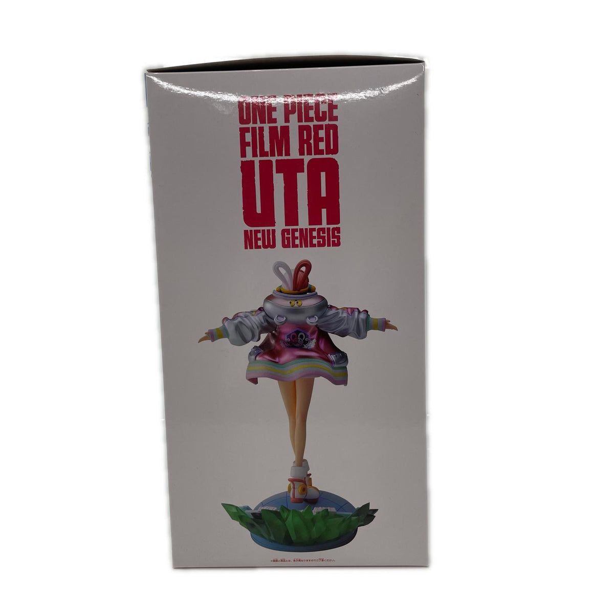 ONE PIECE FILM RED ウタ~新時代~ 完成品フィギュア ワンピース フィギュア/グッズ