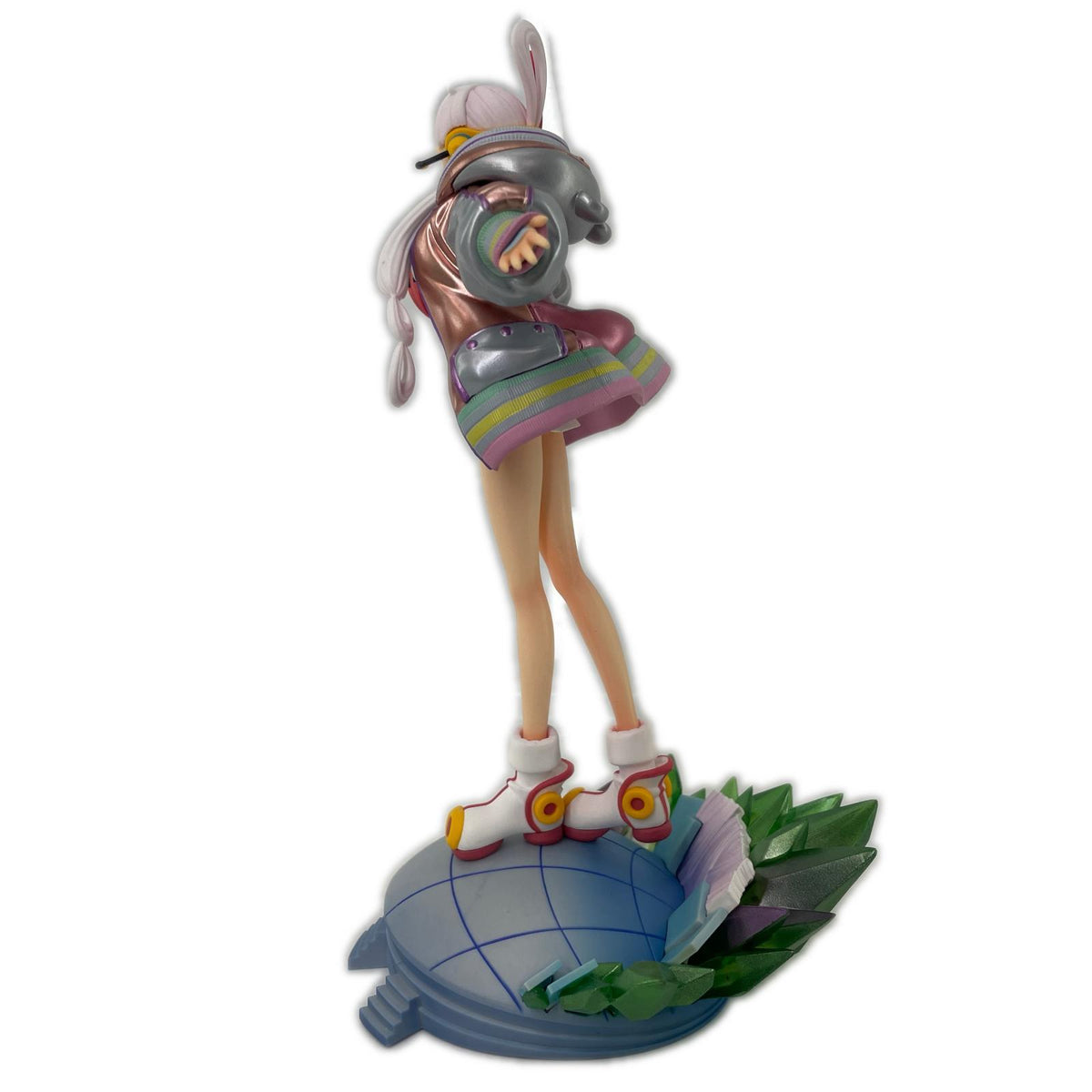 ONE PIECE FILM RED ウタ~新時代~ 完成品フィギュア ワンピース フィギュア/グッズ